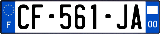 CF-561-JA