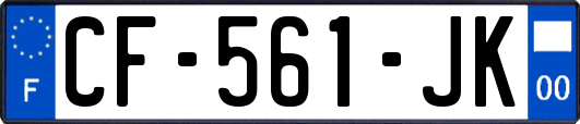 CF-561-JK