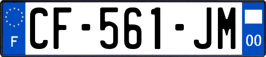 CF-561-JM