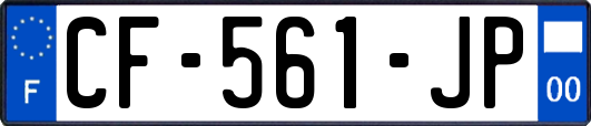 CF-561-JP