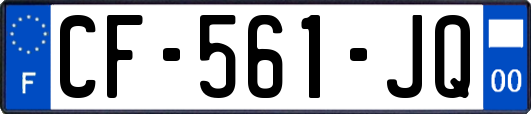 CF-561-JQ