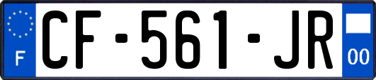 CF-561-JR