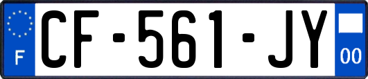 CF-561-JY