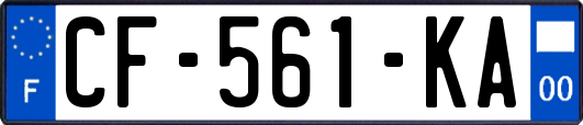 CF-561-KA