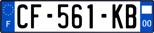 CF-561-KB