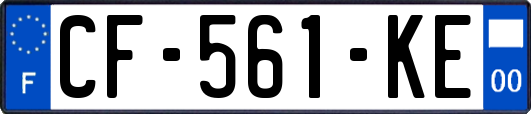 CF-561-KE