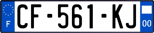 CF-561-KJ