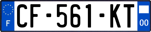 CF-561-KT