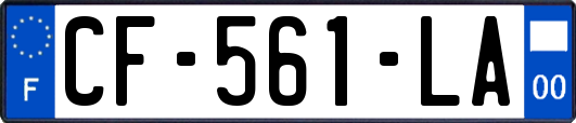 CF-561-LA