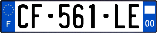 CF-561-LE