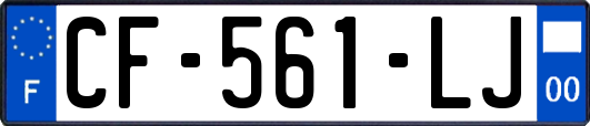 CF-561-LJ