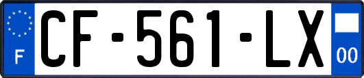 CF-561-LX