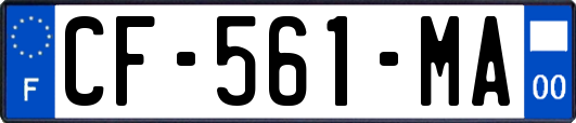 CF-561-MA