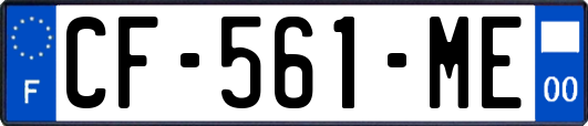 CF-561-ME