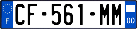 CF-561-MM