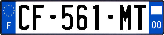 CF-561-MT