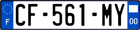 CF-561-MY