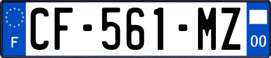 CF-561-MZ