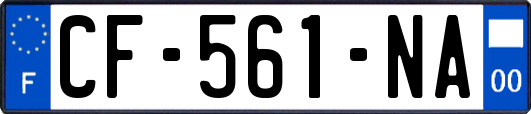CF-561-NA