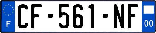 CF-561-NF