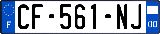 CF-561-NJ