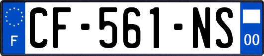 CF-561-NS