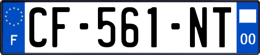CF-561-NT