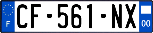 CF-561-NX