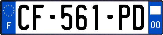 CF-561-PD