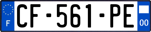 CF-561-PE