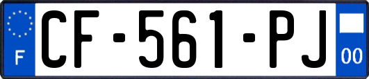 CF-561-PJ