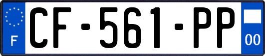 CF-561-PP