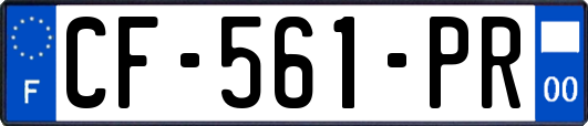 CF-561-PR