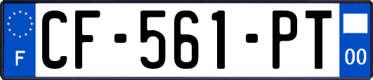 CF-561-PT