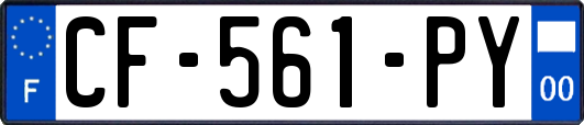 CF-561-PY