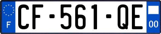 CF-561-QE