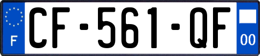 CF-561-QF