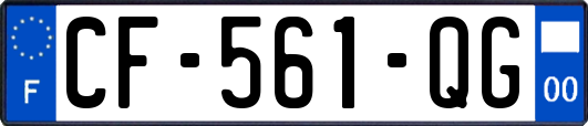 CF-561-QG