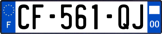 CF-561-QJ