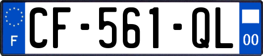 CF-561-QL