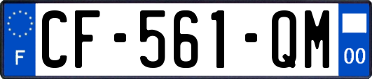 CF-561-QM