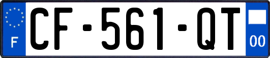 CF-561-QT