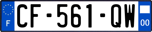CF-561-QW