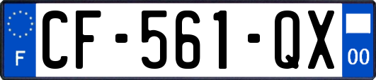 CF-561-QX