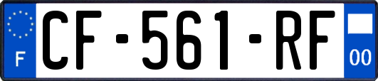 CF-561-RF