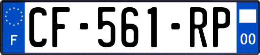 CF-561-RP
