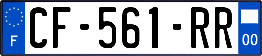 CF-561-RR