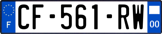 CF-561-RW