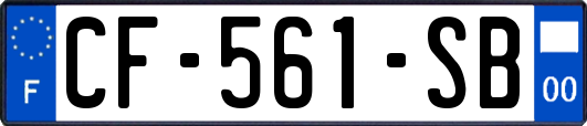 CF-561-SB