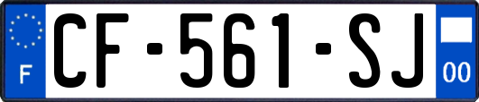 CF-561-SJ